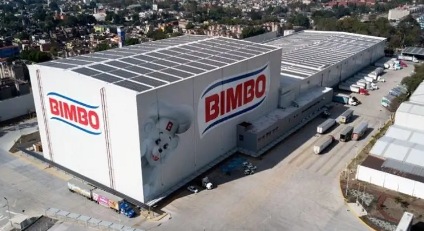 Bimbo Canada / Canada Bread Franchise – Canada
