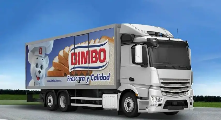 Bimbo Canada / Canada Bread Franchise – Canada