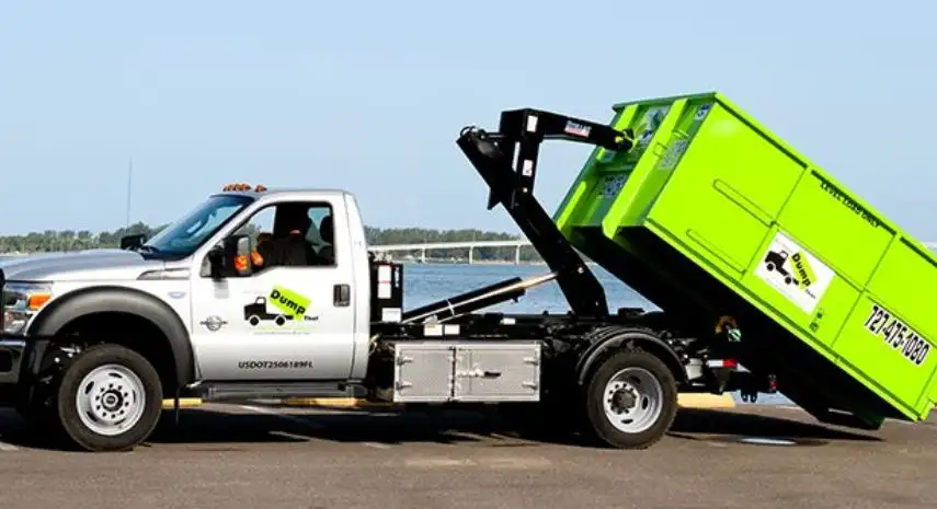 Bin There Dump That Franchise USA For Sale