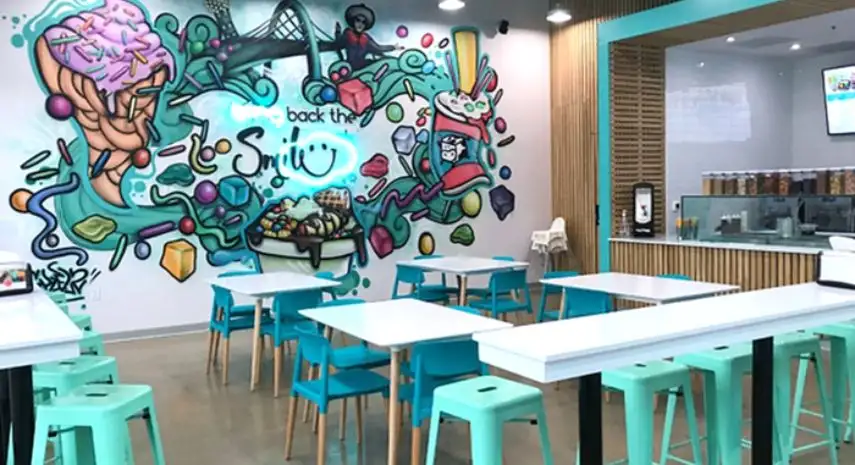 Bingbox USA Franchise For Sale