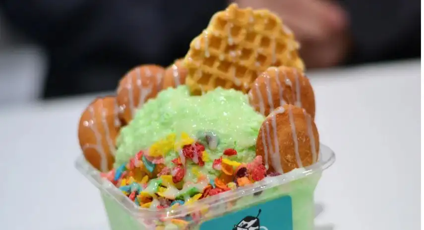 Bingbox USA Franchise For Sale image 2