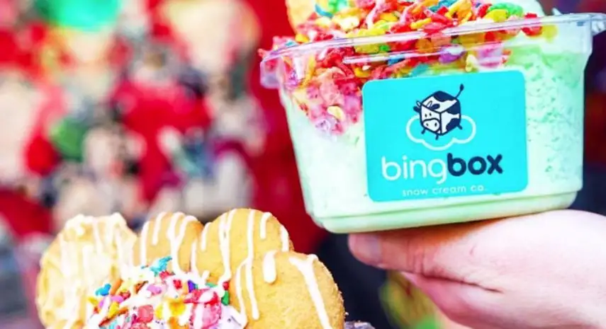 Bingbox USA Franchise For Sale image 3