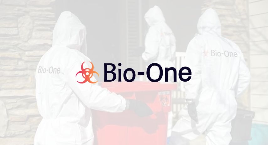 Bio-One Franchise for Sale | crime scene cleanup