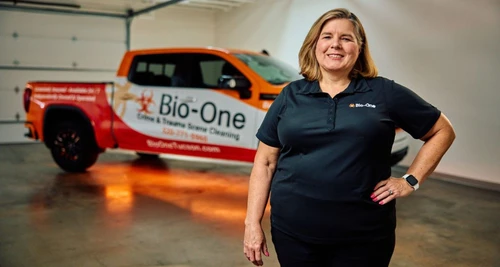 Bio-One Franchise for Sale | crime scene cleanup