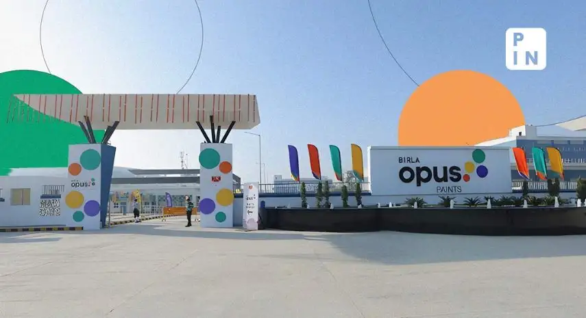 Birla Opus India Franchise For Sale image 2