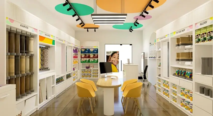 Birla Opus India Franchise For Sale