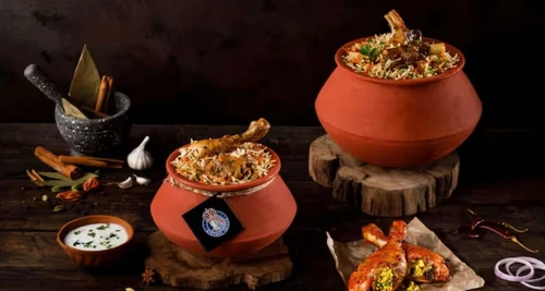 Biryani Queen Franchise Cost, Fees, Opportunity