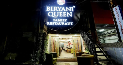 Biryani Queen Franchise Cost, Fees, Opportunity