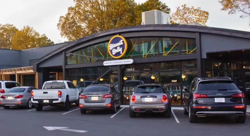 Biscuit Belly USA Franchise Opportunity