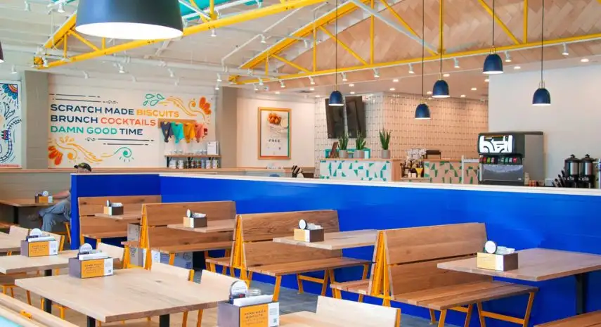 Biscuit Belly USA Franchise Opportunity