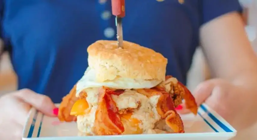 Biscuit Belly USA Franchise Opportunity image 4