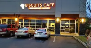 Biscuits Cafe USA