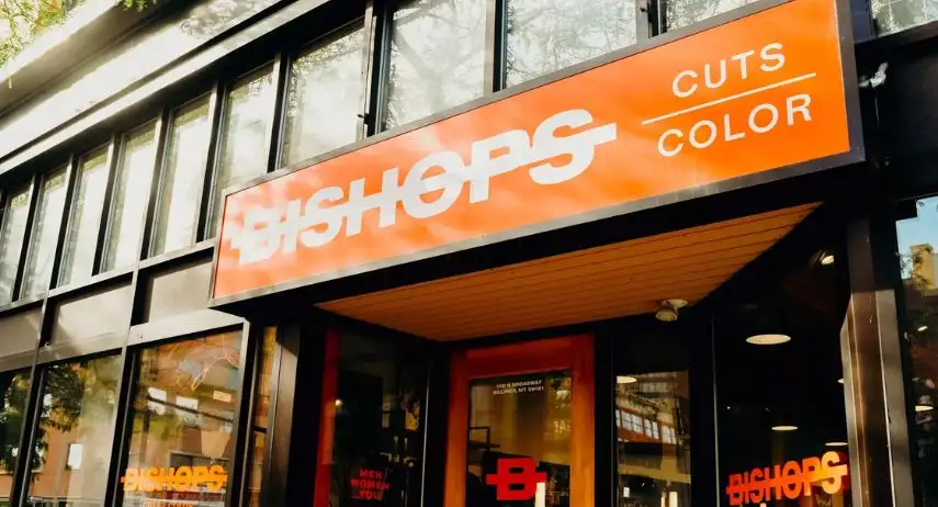 BISHOPS Cuts/Color USA