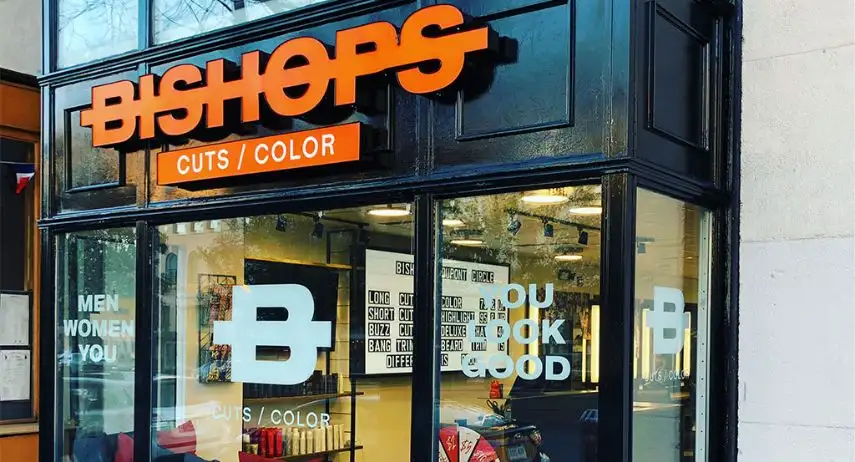 BISHOPS Cuts/Color USA