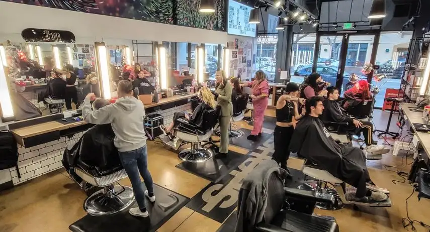 BISHOPS Cuts/Color USA