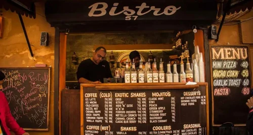 Bistro 57 Franchise Cost, Fees, Opportunity