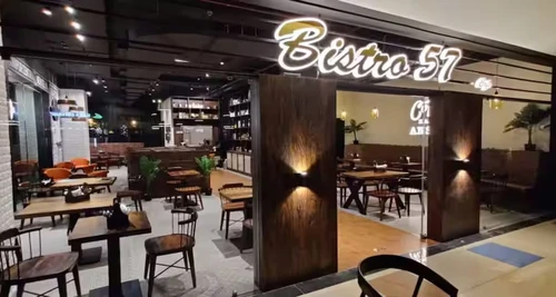 Bistro 57 Franchise Cost, Fees, Opportunity