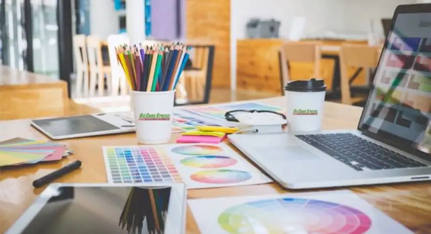 BizCard Xpress USA Franchise Opportunity