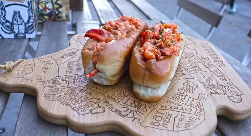 BK Lobster USA Franchise Opportunity image 2