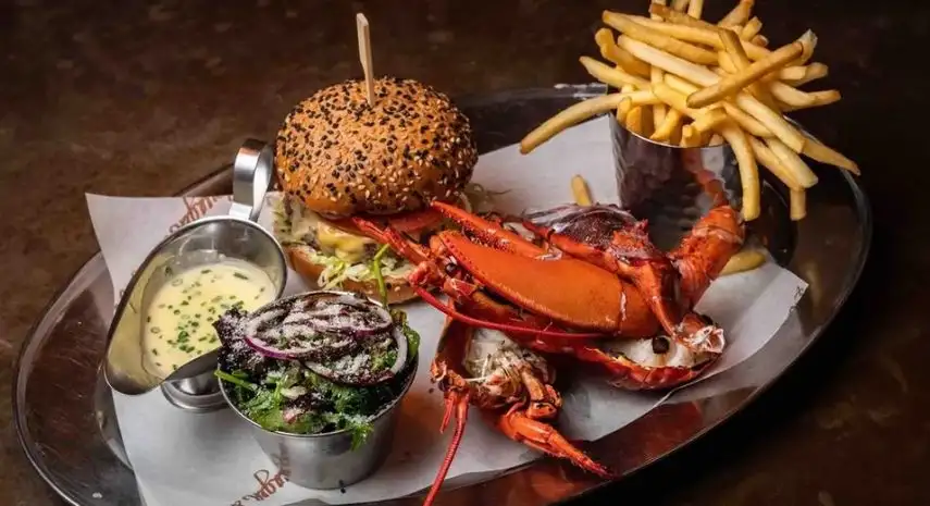 BK Lobster USA Franchise Opportunity image 4