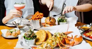 BK Lobster Franchise Cost, Fees & Opportunity