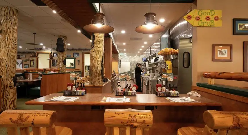 Black Bear Diner USA Franchise For Sale