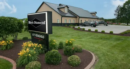 Black Diamond Pest Control Franchise Opportunities