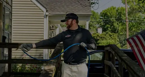 Black Diamond Pest Control