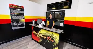 Black Optix Tint Franchise Canada Opportunities