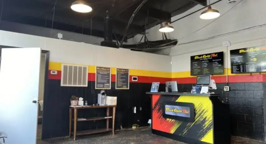 Black Optix Tint Franchise Canada Opportunities