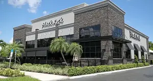 Black Rock Bar & Grill