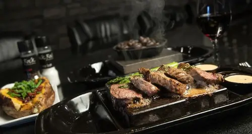 Black Rock Bar & Grill Franchise For Sale image 3