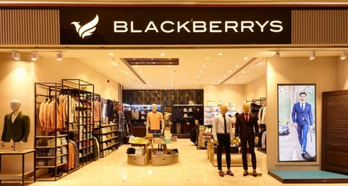 Blackberrys Franchise Cost, Fees, Opportunity