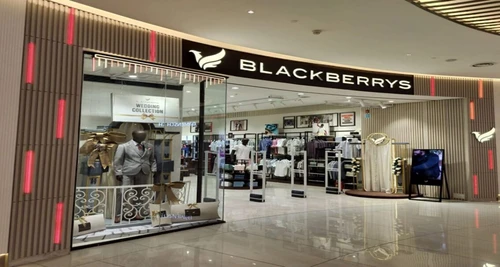 Blackberrys Franchise Cost, Fees, Opportunity