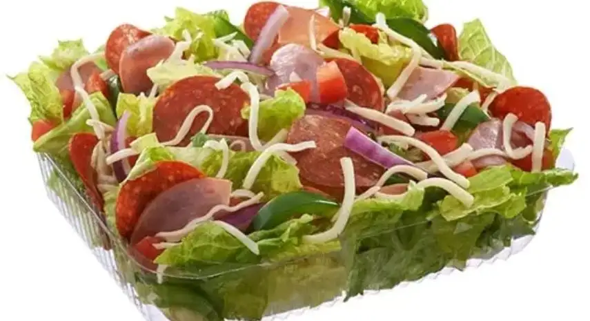 Blackjack Pizza & Salads Franchise For Sale