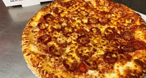 Blackjack Pizza & Salads