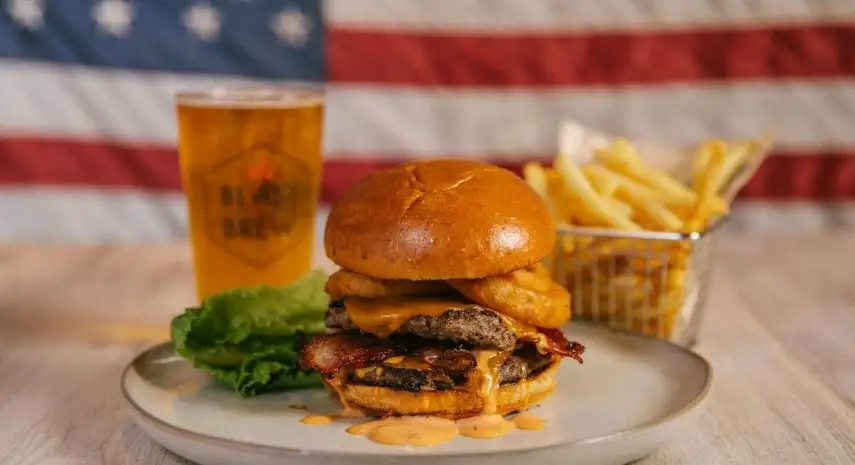 Blast & Brew USA Franchise For Sale image 2