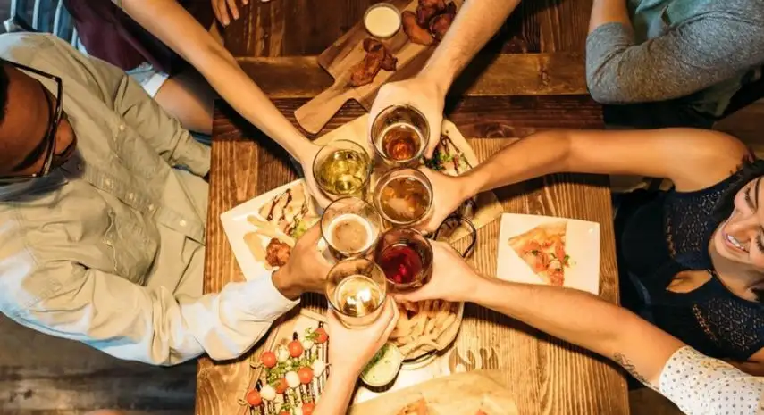 Blast & Brew USA Franchise For Sale image 4