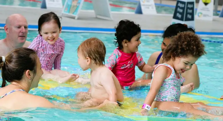 Blast Swim Academy USA Franchise For Sale image 2