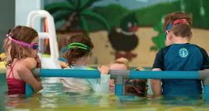 Blast Swim Academy USA