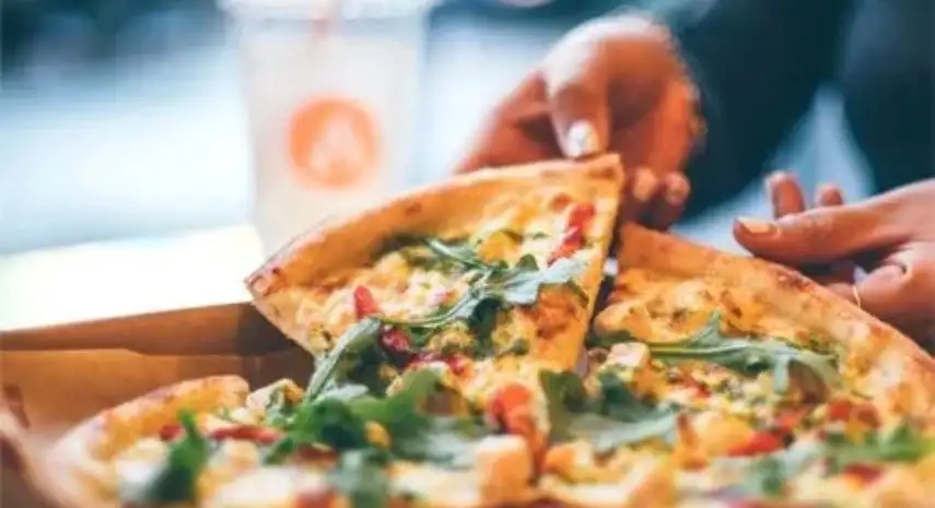 Blaze Pizza Franchise Opportunities USA image 3