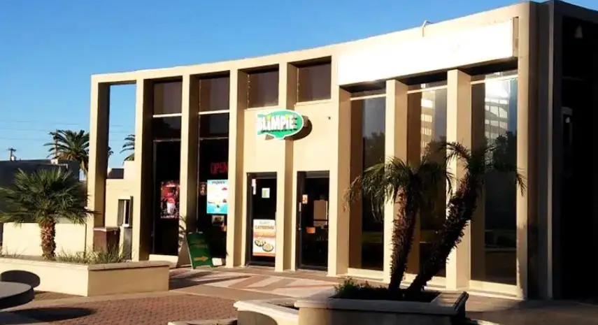 Blimpie Franchise Opportunity USA