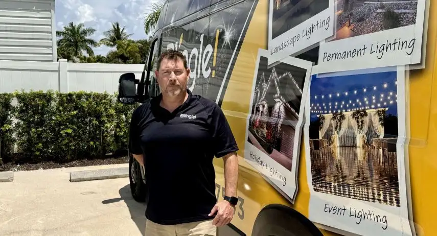 BLINGLE! Franchise Opportunity