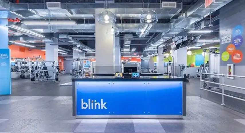 Blink Fitness Franchise For Sale – Cost & Investment