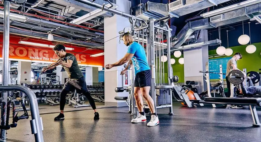 Blink Fitness Franchise For Sale – Cost & Investment