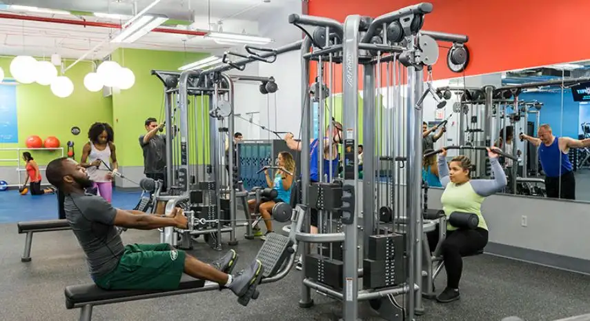 Blink Fitness Franchise For Sale – Cost & Investment
