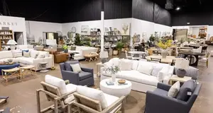 Bliss Home Market  in the USA