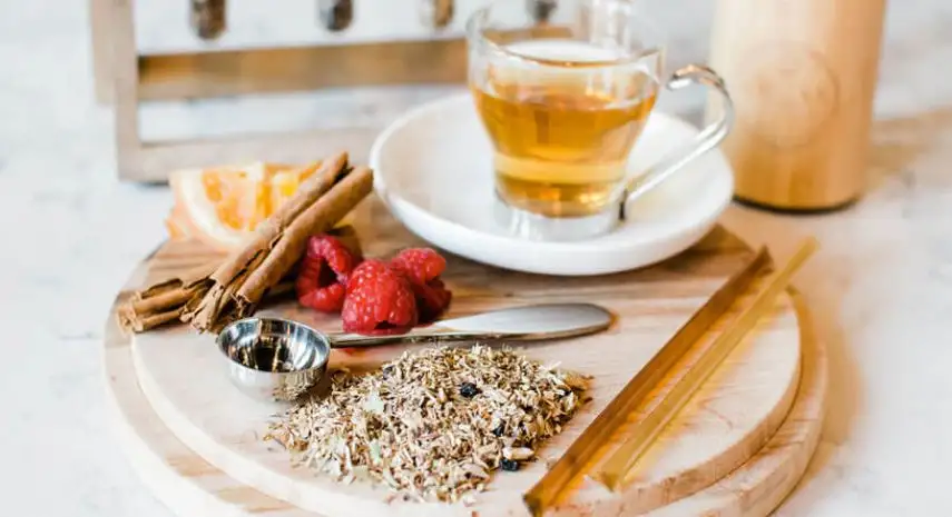 Bliss Tea & Treats USA Franchise For Sale image 2