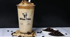 Bliss Tea & Treats  – Cost & Investment