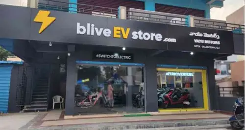 BLive Franchise Cost, Fees & Opportunities